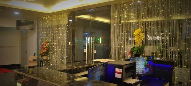 好9酒店-武吉达利亚(Good 9 Hotel)图片