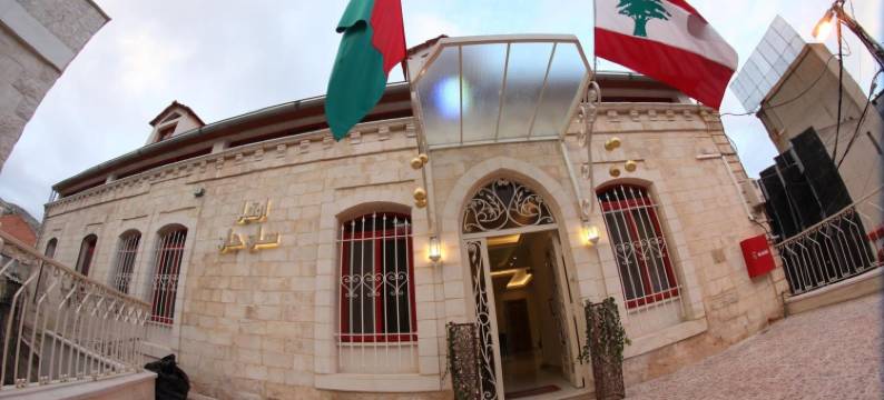 圣约翰酒店(Hotel St Jean)图片