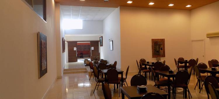 协和酒店(Hotel Concorde)图片