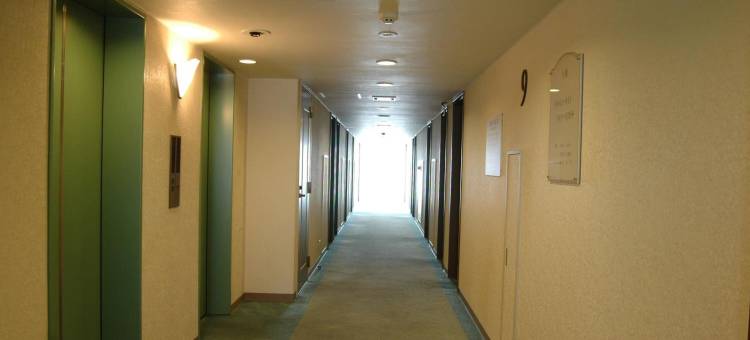 伊贺上野城酒店(Iga Ueno City Hotel)图片