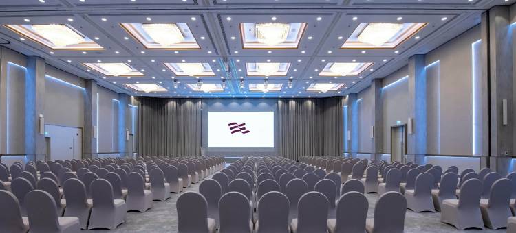 Crowne Plaza 麦纳麦(巴林)(Crowne Plaza Manama (Bahrain))图片