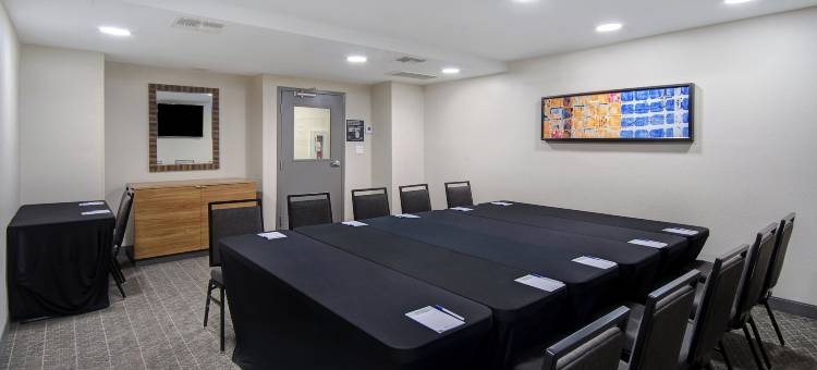 Candlewood Suites 哥伦比亚英尺。杰克逊 by IHG(Candlewood Suites Columbia-FT. Jackson)图片