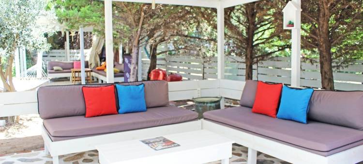 阿斯佩尔奥特尔酒店(Arsipel Hotel)图片