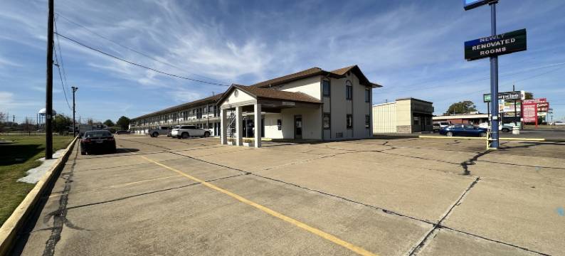 田纳西戴尔斯堡 6 号汽车旅馆(Motel 6 Dyersburg, TN)图片