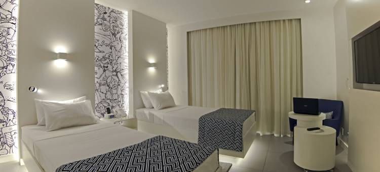龙多诺波利斯宜必思尚品酒店(Ibis Styles Rondonopolis)图片