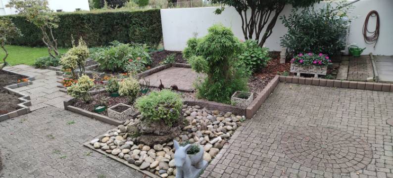 豪斯施泰因迈尔酒店(Haus Steinmeyer)图片