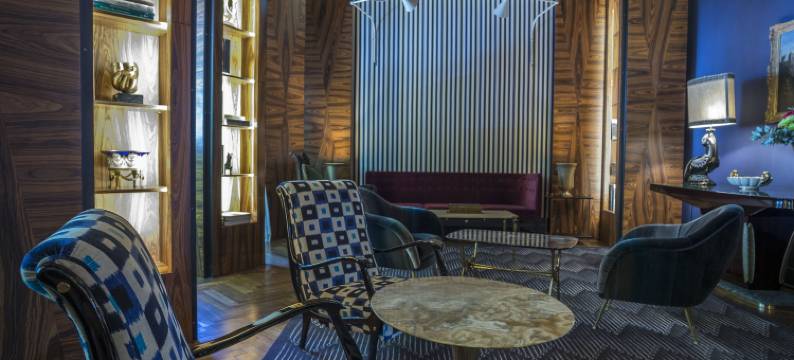 罗莱夏朵里斯本瓦尔韦德酒店(Hotel Valverde Lisboa - Relais & Chateaux)图片