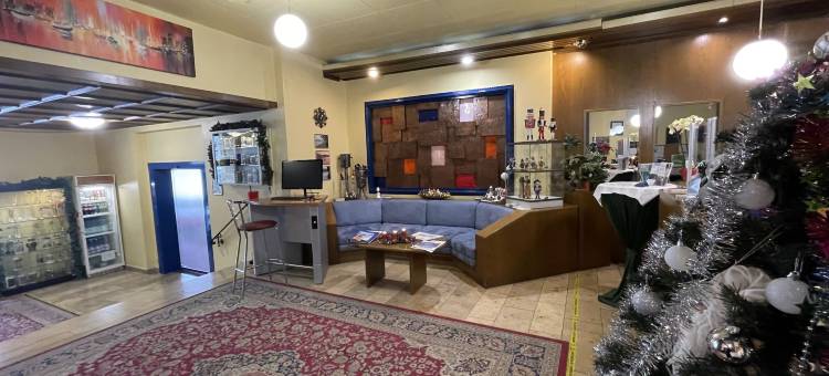 莱茵鲁斯特酒店(Hotel Rheinlust)图片