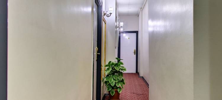 马拉伊斯坦布尔酒店(Hotel Mara İstanbul)图片
