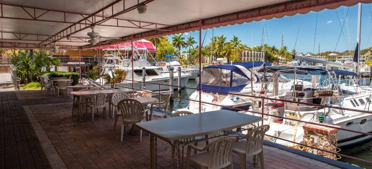 玛丽娜戴尔玛度假酒店(Marina Del Mar Resort and Marina)图片