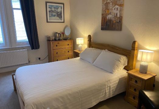 King William IV Hotel Overview