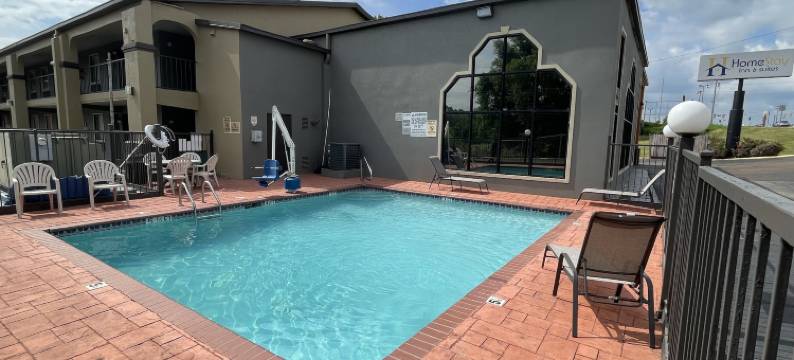 南沙文霍恩湖民宿(Homestay Horn Lake Southaven)图片