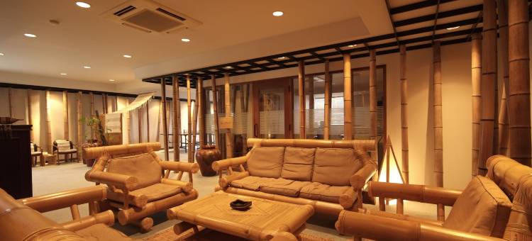 修善寺Breezbay酒店(Breezbay Shuzenji Hotel)图片