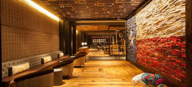 乔治酒店(The George, by Valencia Hotel Collection)图片