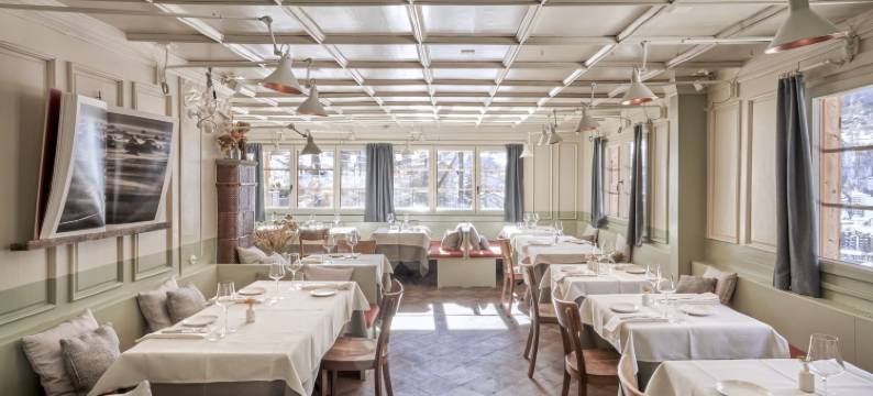 切尔沃山度假村(Cervo Mountain Resort)图片