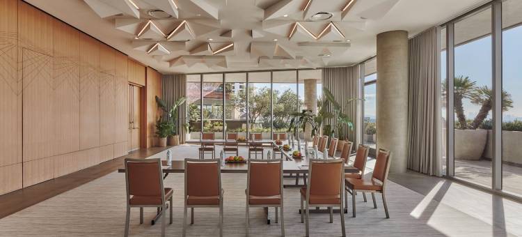 西好莱坞1号酒店(1 Hotel West Hollywood)图片