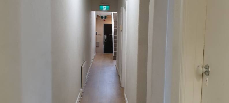 里士满私人房间@151霍德尔民宿(Richmond Private Rooms - 151 Hoddle Homestay)图片