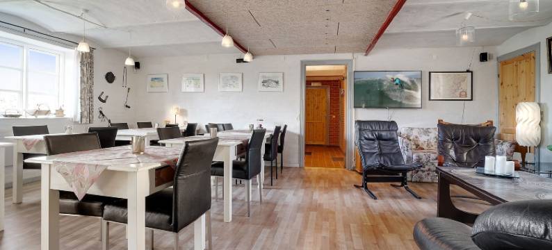 海宁汽车旅馆(Motel Herning)图片