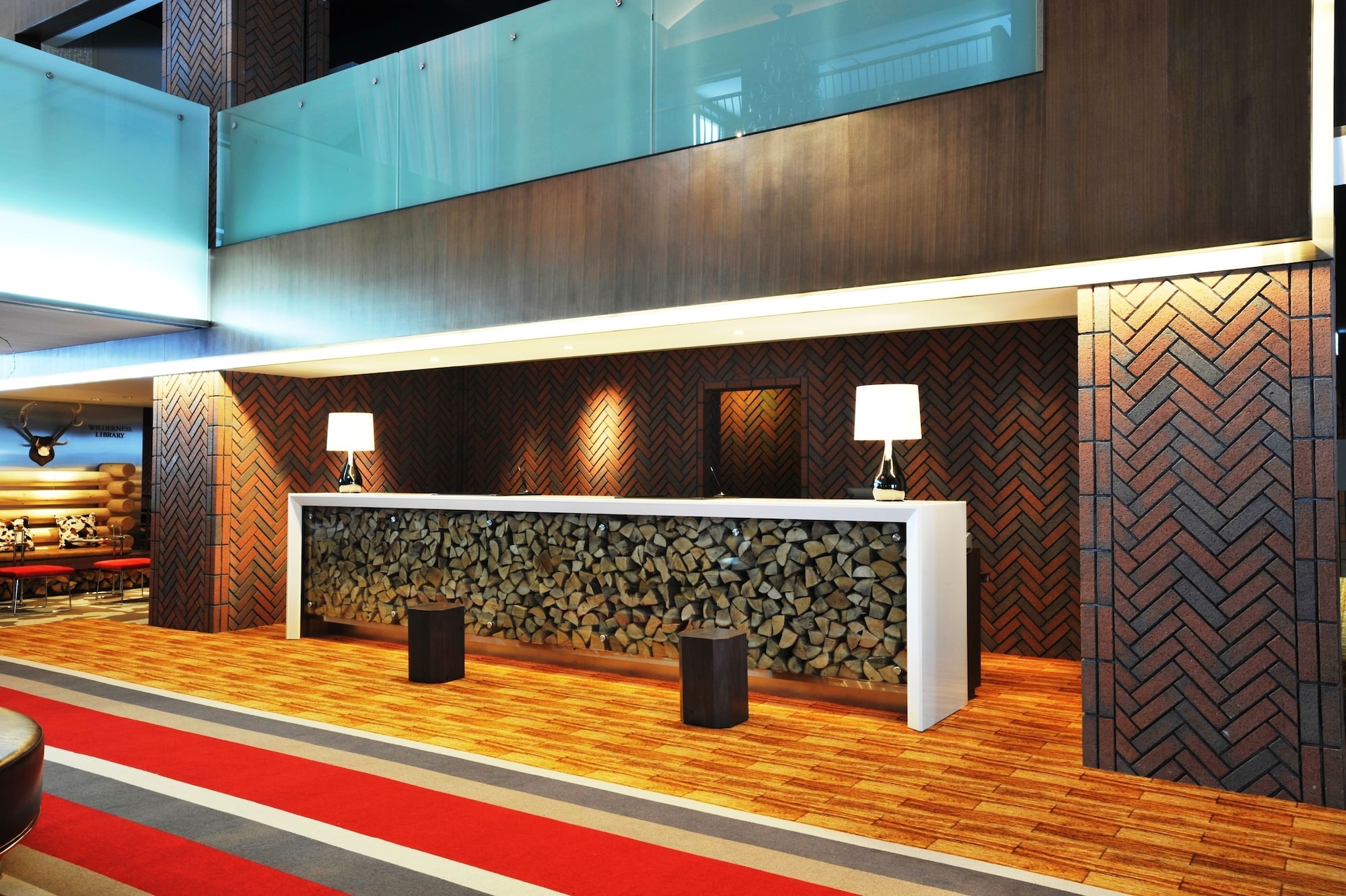 Niseko Northern Resort, An'Nupuri Over view