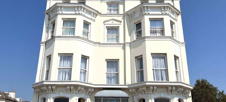 视野酒店福克斯通，雷迪森个人会员(The View Hotel Folkestone, a member of Radisson Individuals)图片