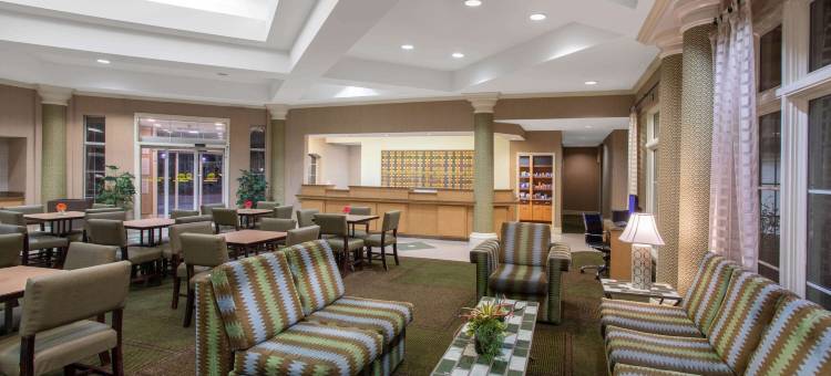 丹佛西南莱克伍德拉昆塔温德姆套房酒店(La Quinta Inn & Suites by Wyndham Denver Southwest Lakewood)图片