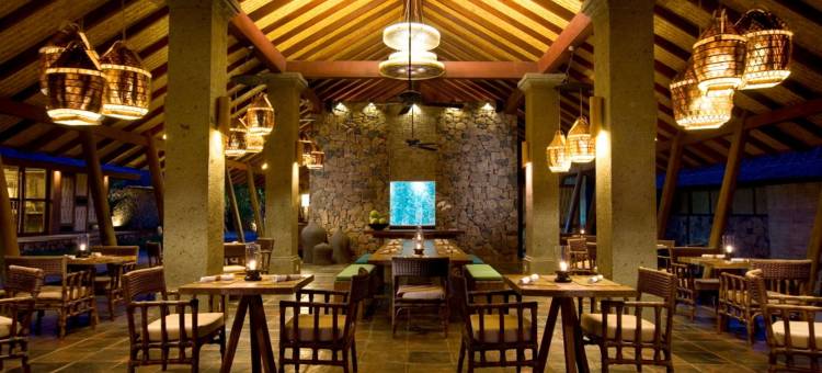 捷瓦克琉酒店(Jeeva Klui Resort)图片