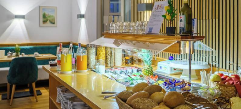 派菲姆和酒店(Stadthotel Pfeffermühle)图片