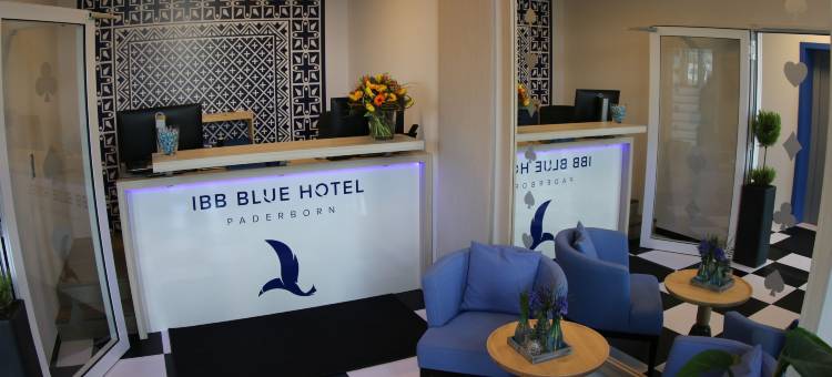 帕德博恩公寓酒店(Aparthotel Paderborn)图片