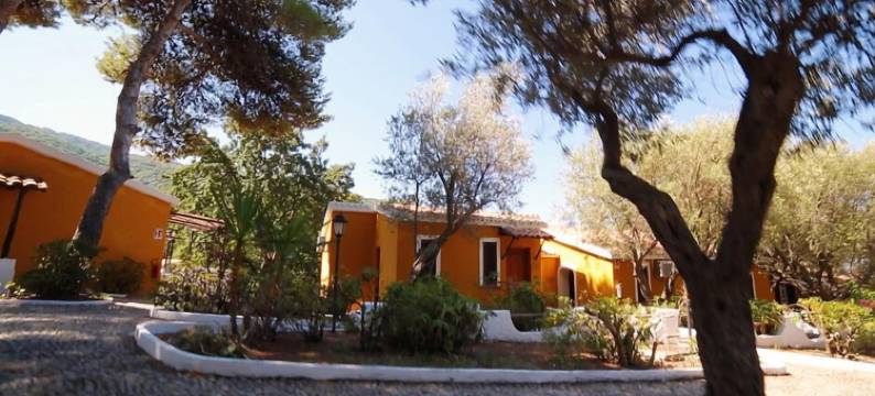 帕拉埃利奥斯湾(Baia Paraelios Resort)图片