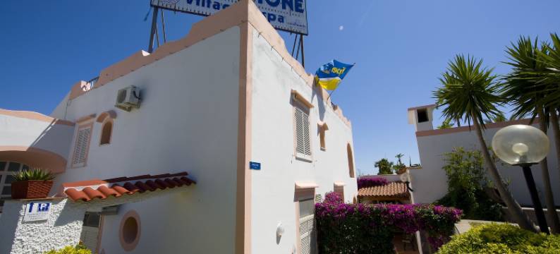 卡斯蒂廖内酒店(Hotel Castiglione)图片