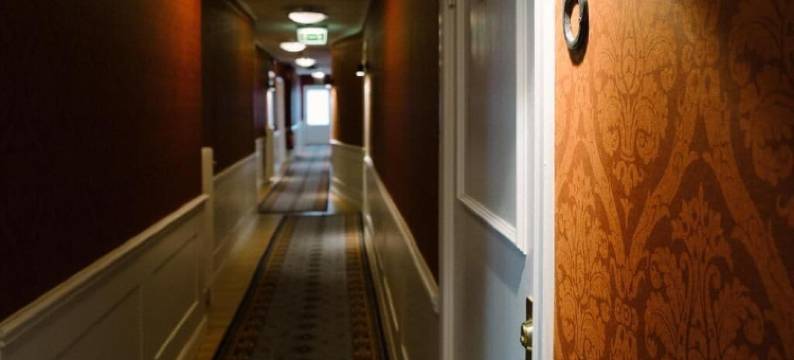 厄克西城镇酒店附楼(Eksjö Stadshotell Annex)图片