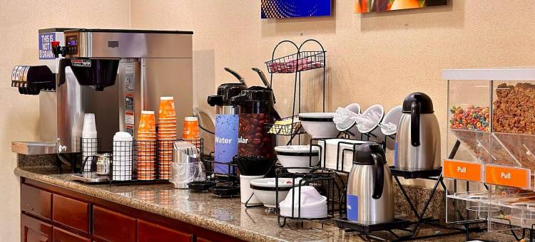 舒适酒店-近奥格登活动中心(Comfort Inn Ogden Near Event Center)图片