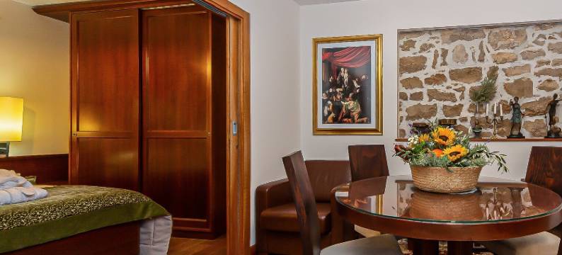 拉兹赫威卡沃里传承酒店(Heritage Hotel & Estate Raznjevica Dvori AD 1307)图片