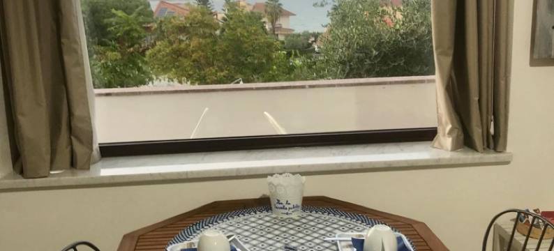 希腊马格纳住宿加早餐旅馆(B&B Magna Grecia)图片