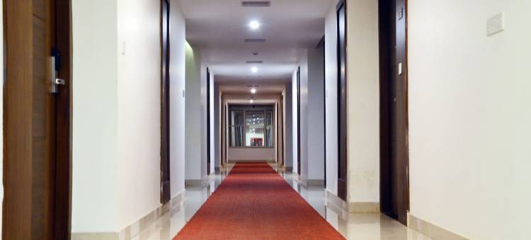 卡萨亚旅馆酒店(Hotel Casaya Inn)图片