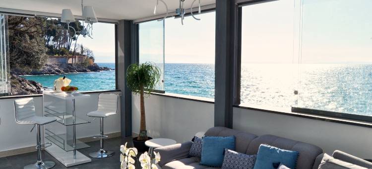 马里拉吉精品酒店(Boutique Hotel Mali Raj)图片