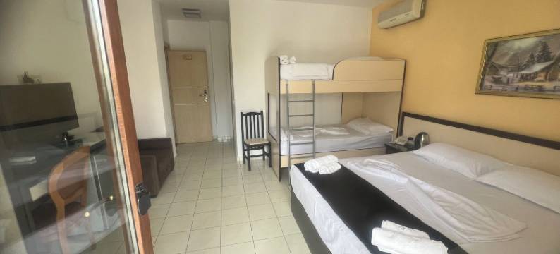 卡梅里亚日出酒店(Sunrise Hotel Cameria)图片