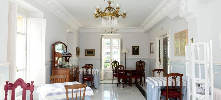 厄尔太阳德尔梅佐酒店(Hotel Rural El Solar del Mazo)图片