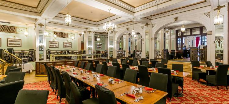 阿德尔菲酒店(Adelphi Hotel)图片