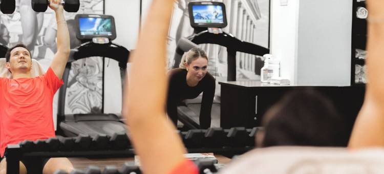 慕尼黑万豪酒店(Munich Marriott Hotel)图片