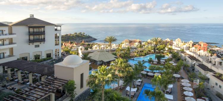 南部种植园芬奇精选酒店(Vincci Selección la Plantación del Sur)图片