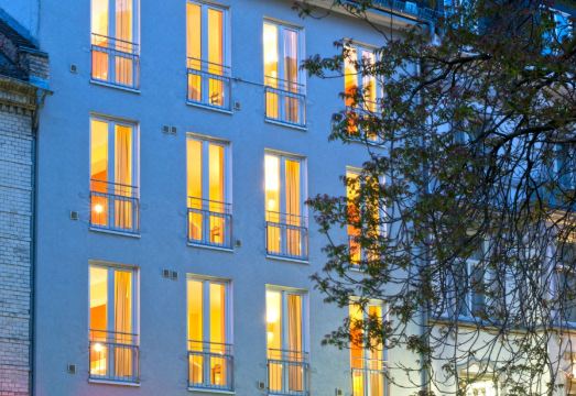 Town Hotel Wiesbaden - Kleines Privathotel in Bestlage Hotel Overview