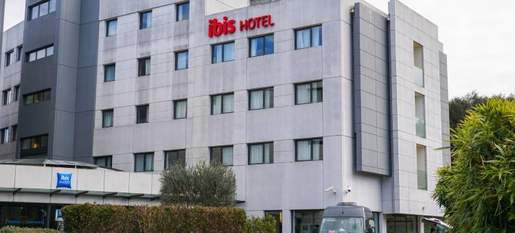宜必思吉罗那布拉瓦海岸酒店(Ibis Girona Costa Brava)图片