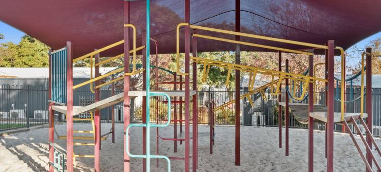 探索公园小屋 - 天鹅谷(Discovery Parks - Swan Valley)图片