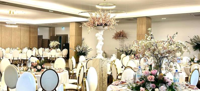 阿比让伊沃特尔酒店(Hôtel Ivotel Abidjan)图片