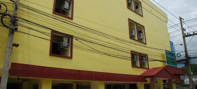 西拉希特 999 宅邸(Sirasit 999 Mansion)图片