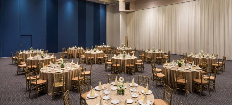 帕丘卡卡米诺里尔酒店(Camino Real Pachuca)图片