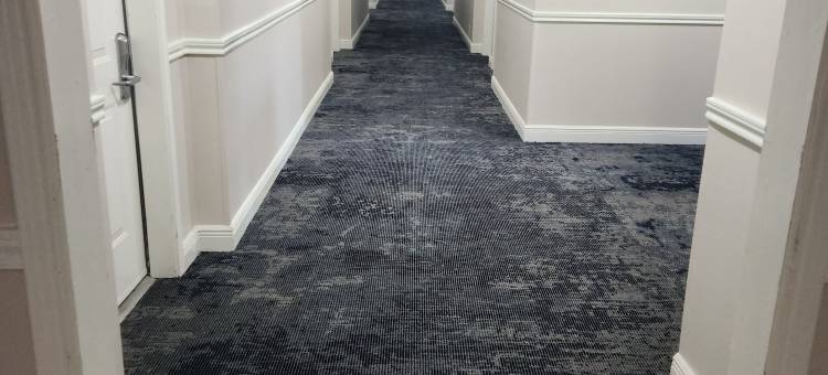 休斯顿布鲁克霍洛呗盟酒店(Baymont by Wyndham Houston Brookhollow)图片