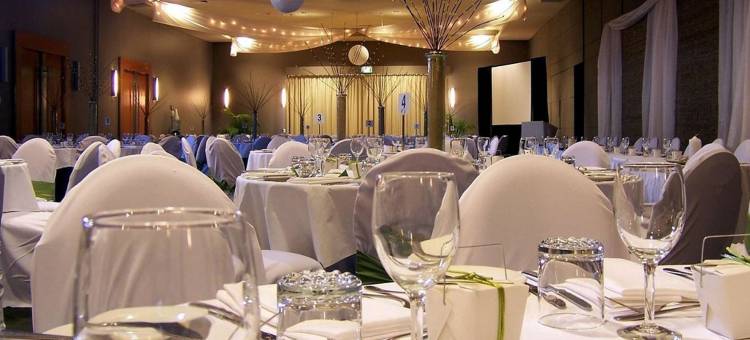 太平洋湾度假村(Pacific Bay Resort)图片