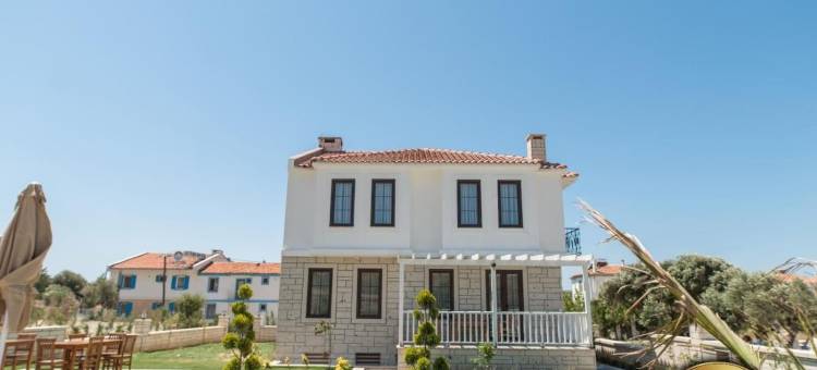 波查达艾辛科纳克精品酒店(Ersin Konak)图片